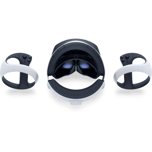 Playstation Vr2 + Horizon Call Of The Mountain Playstation Vr2 + Horizon Call Of The Mountain